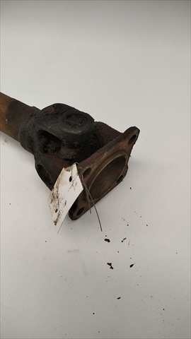 Foto 3ª: Transmision Delantera Derecha Nissan Patrol 2.7 DIESEL [MD27] (1984)