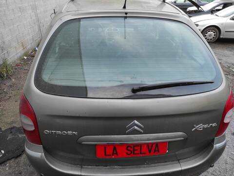 Portón Citroen Xsara 9HX PICASSO