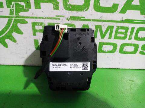 Foto 2ª: Mando Multifuncion Peugeot 508 ACTIVE 140CV [8DRHF8] (2011)