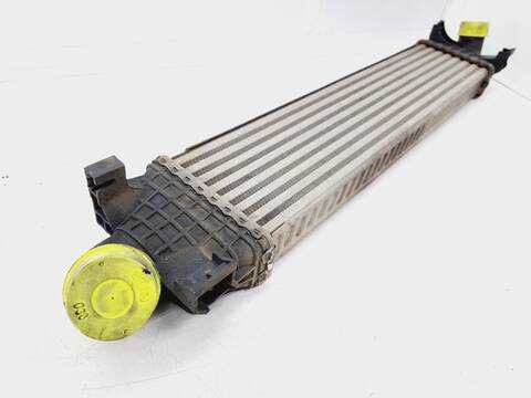 Foto 4ª: Intercooler Ford Focus 1.6 TDCI CAT BERLINA 109CV 80KW [G8DB] (2008)