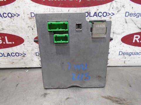 Foto 2ª: Centralita Motor ECU Volvo XC 90 2.9 BI-TURBO CAT 272CV 200KW [B6294T] (2004)