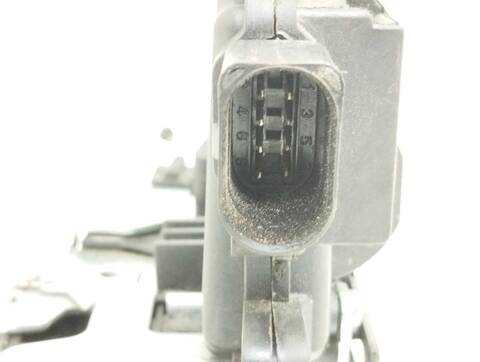 Foto 2ª: Cerradura Puerta Delantera Derecha Seat Leon SIGNO 110CV 81KW [ASV] (2004)