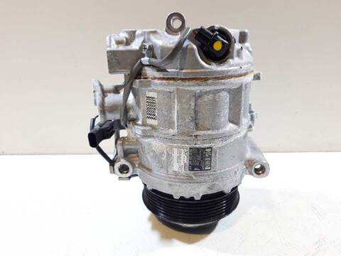 Compresor Aire Acondicionado Mercedes Vito 2.1 CDI CAT 163CV 120KW