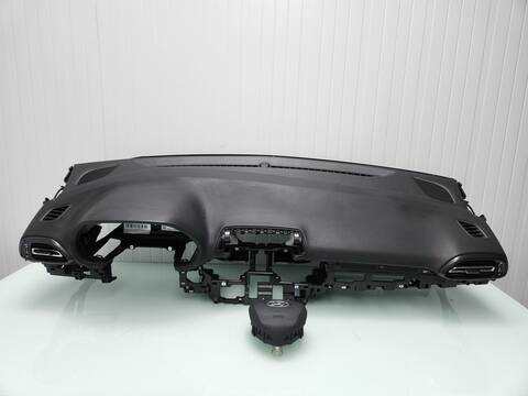 Foto 1ª: Kit Airbag Hyundai i30 KLASS LR 119CV 88KW [G3LF] (2021)