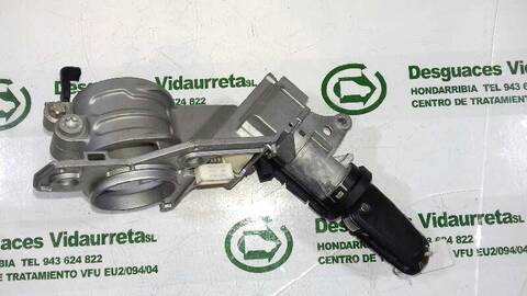 Foto 2ª: Motor de Arranque Opel Zafira COSMO 120CV 88KW [Z19DT] (2008)