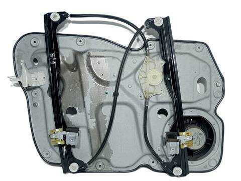 Foto 2ª: Elevalunas Eléctrico Delantero Derecho Volkswagen Touran ADVANCE 1 TDI DPF 105CV (2010)