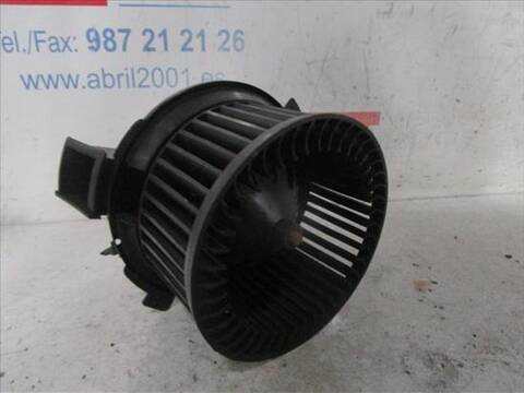 Calefacción Citroen Xsara 1.6 HDI PICASSO 90CV 66KW
