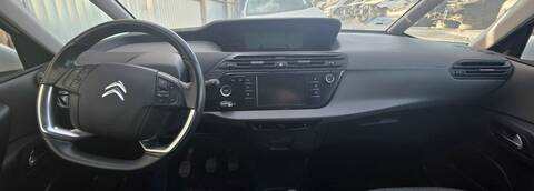 Kit Airbag Citroen C4 ORIGINS PICASSO 131CV 96KW