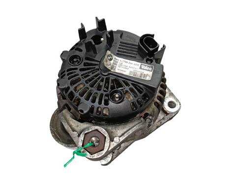 Foto 3ª: Alternador Bmw Serie 5 518 530 XD (2001)