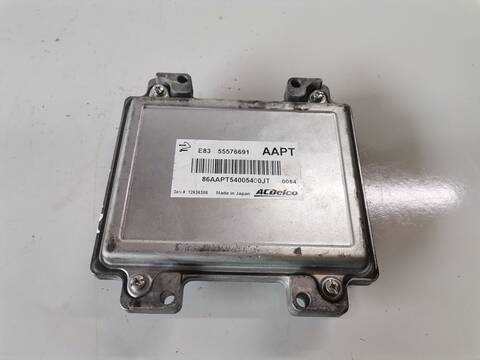 Foto 2ª: Caja Reles Fusibles Opel Corsa 111 YEARS 101CV (2006)