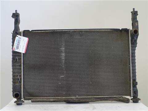 Radiador Motor Chevrolet Captiva 2.0 VCDI LT 150CV 110KW