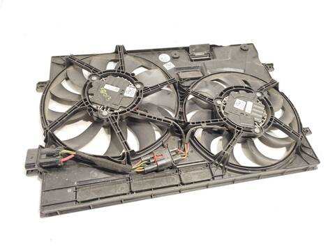 Electroventilador Volkswagen Tiguan 2.0 TDI 150CV 110KW