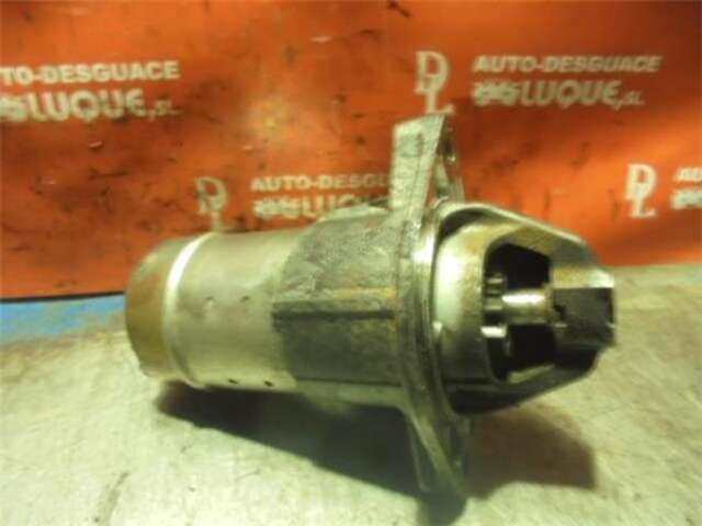 Foto 3ª: Motor de Arranque Opel Astra 1.7 TDS [X 17 DT (TC4EE1)]