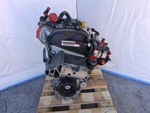 Motor Completo Seat Ateca STYLE GO 116CV 85KW