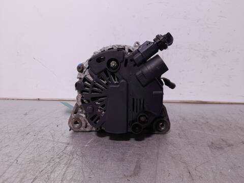 Foto 2ª: Alternador Citroen C Elysee FEEL 102CV 75KW [YH01] (2019)