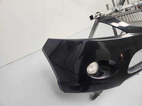 Foto 2ª: Paragolpes Delantero Mitsubishi Grandis 2.0 DI-D INFORM 136CV 100KW [BSY] (2007)