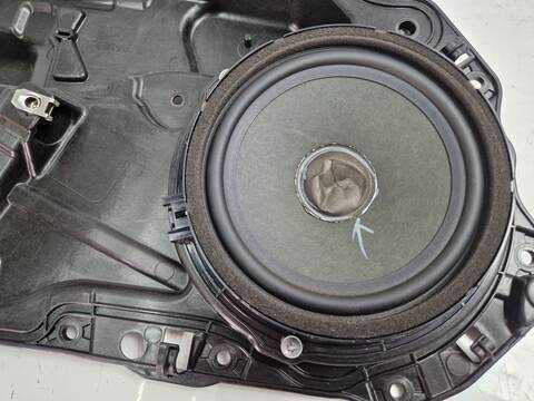 Altavoz Land Rover Range 400 CV 294KW