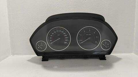 Cuadro de Instrumentos Bmw Serie 3 315 2.0 TD 184CV