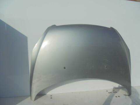 Foto 2ª: Capot Peugeot 307 XT 109CV 80KW [NFU] (2001)