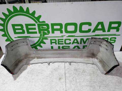 Foto 2ª: Paragolpes Trasero Opel Zafira 1.9 CDTI 120CV [Z19DT] (2005)