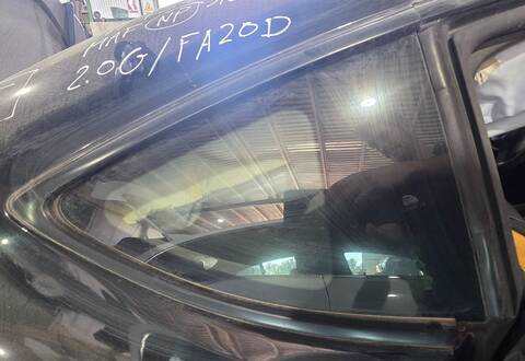 Luna Trasera Derecha Toyota GT86 2.0 G 200CV 147KW SPORT