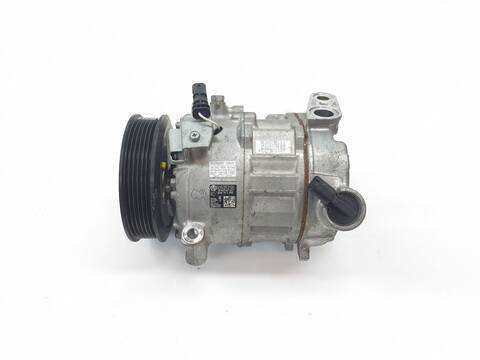 Compresor Aire Acondicionado Alfa Romeo Stelvio G SUPER Q4 5P