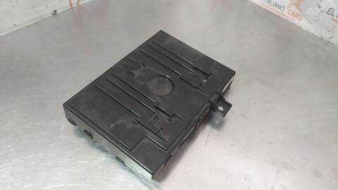 Foto 3ª: Centralita Motor ECU Ford Transit AMBIENTE 75CV 55KW [UGCB] (2015)