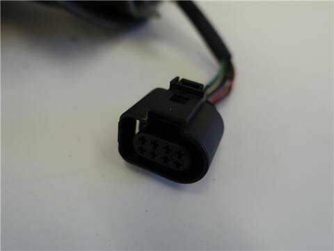 Foto 4ª: Retrovisor Izquierdo Seat Leon 1.9 TDI 105CV 77KW [BLS] (2010)
