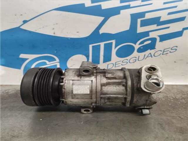 Compresor Aire Acondicionado Opel Corsa 1.4