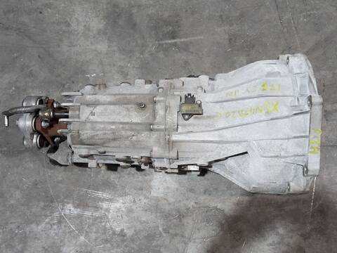 Foto 2ª: Caja Cambios Bmw X1 SDRIVE 20 D 177CV 130KW [N47 D20 C]