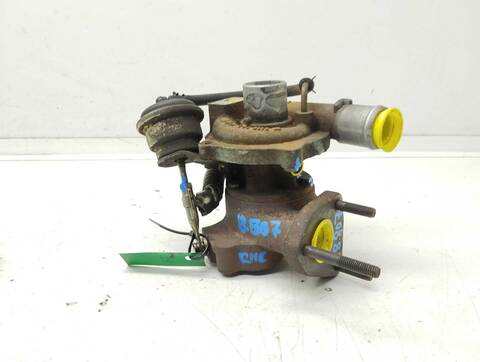 Turbocompresor Opel Corsa BLUE LINE 69CV 51KW