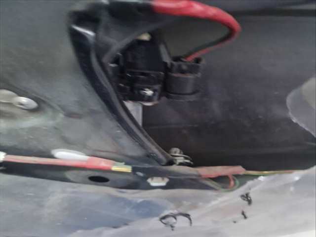 Elevalunas Manual Trasero Derecho Suzuki SX4 GLX 120CV 88KW