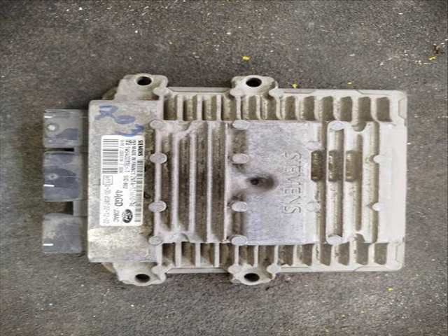 Foto 1ª: Centralita Motor ECU Ford Fusion VERSION INDEFINIDA (2002)