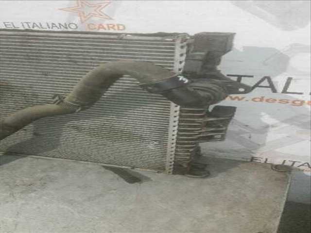 Foto 2ª: Radiador Motor Ford Mondeo GHIA X 140CV 103KW [QXBB] (2010)