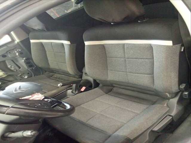 Asiento Delantero Izquierdo Citroen C4 1.5 BLUEHDI 100 102CV 75KW