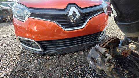 Paragolpes Delantero Renault Captur H4B400