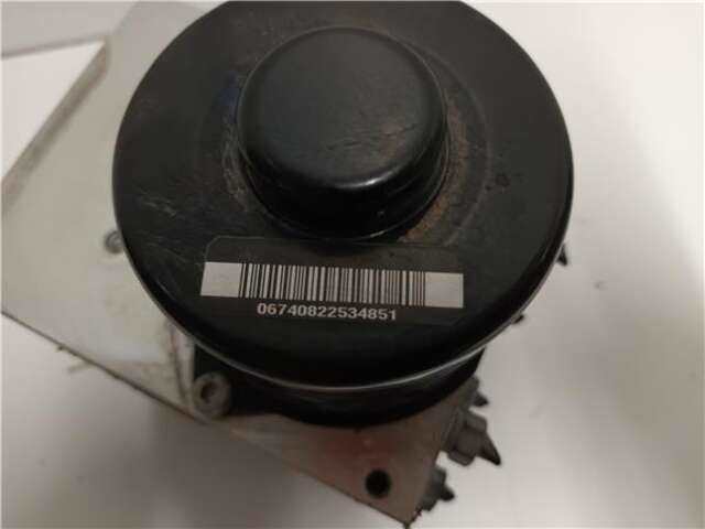 Foto 3ª: Abs Volkswagen Touareg 3.0 V6 TDI DPF (224 CV) [BKS]