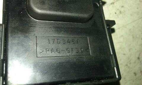 Foto 3ª: Mando Multifuncion Ford C Max 1.8 TDCI TD CAT 115CV 85KW FOCUS CAP) [KKDA] (2009)