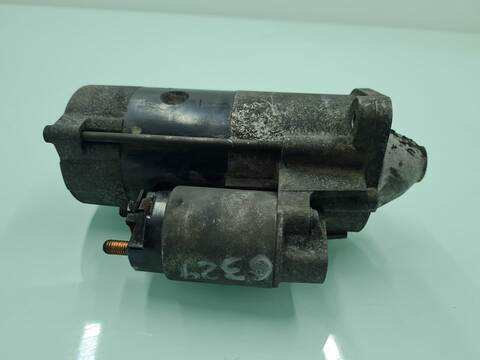 Foto 4ª: Motor de Arranque Mitsubishi L200 INFORM DOPPELKABINE 4WD 136CV 100KW [4D56] (2015)
