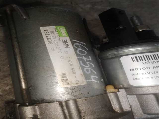 Motor de Arranque Bmw Serie 5 518 N53B30A BERLINA