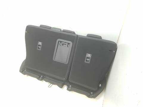 Foto 3ª: Asientos Traseros Ford Focus ST