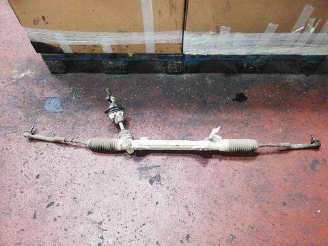 Cremallera de Direccion Nissan Qashqai MR20DE