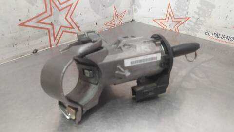 Foto 4ª: Antirrobo Ford Transit AMBIENTE 75CV 55KW [UGCB] (2015)