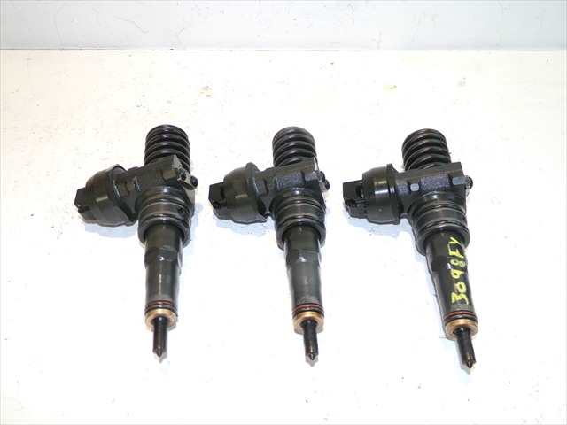 Inyectores Seat Ibiza 1.4 TDI MODELO 6L,2002-2008