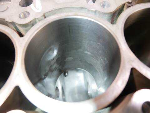 Foto 2ª: Bloque Motor Mg HS 162 - 284 CV [15E4E] (2022)
