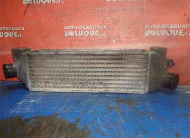 Foto 2ª: Intercooler Ford Transit 2.2 FT 300 K CABINA SIMPLE. CORTA [2.2 LTR. - 96 KW TDCI CAT] CAJA ABIERTA (TT9)(2006 _) [QWFA]
