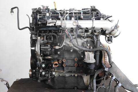 Motor Completo Kia Carnival 2.9 CRDI VGT ACTIVE 185CV 136KW