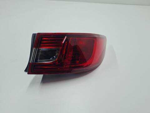 Piloto Trasero Derecho Renault Clio AUTHENTIQUE 75CV 55KW