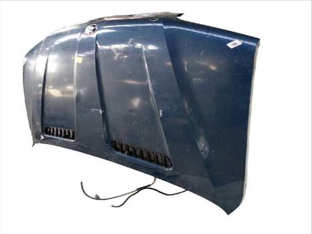 Foto 2ª: Capot Bmw X5 3.0 D 184CV (2000)