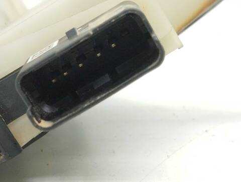 Foto 2ª: Cerradura Puerta Trasera Derecha DS 4 BASIS 120CV 88KW [BH01] (2017)